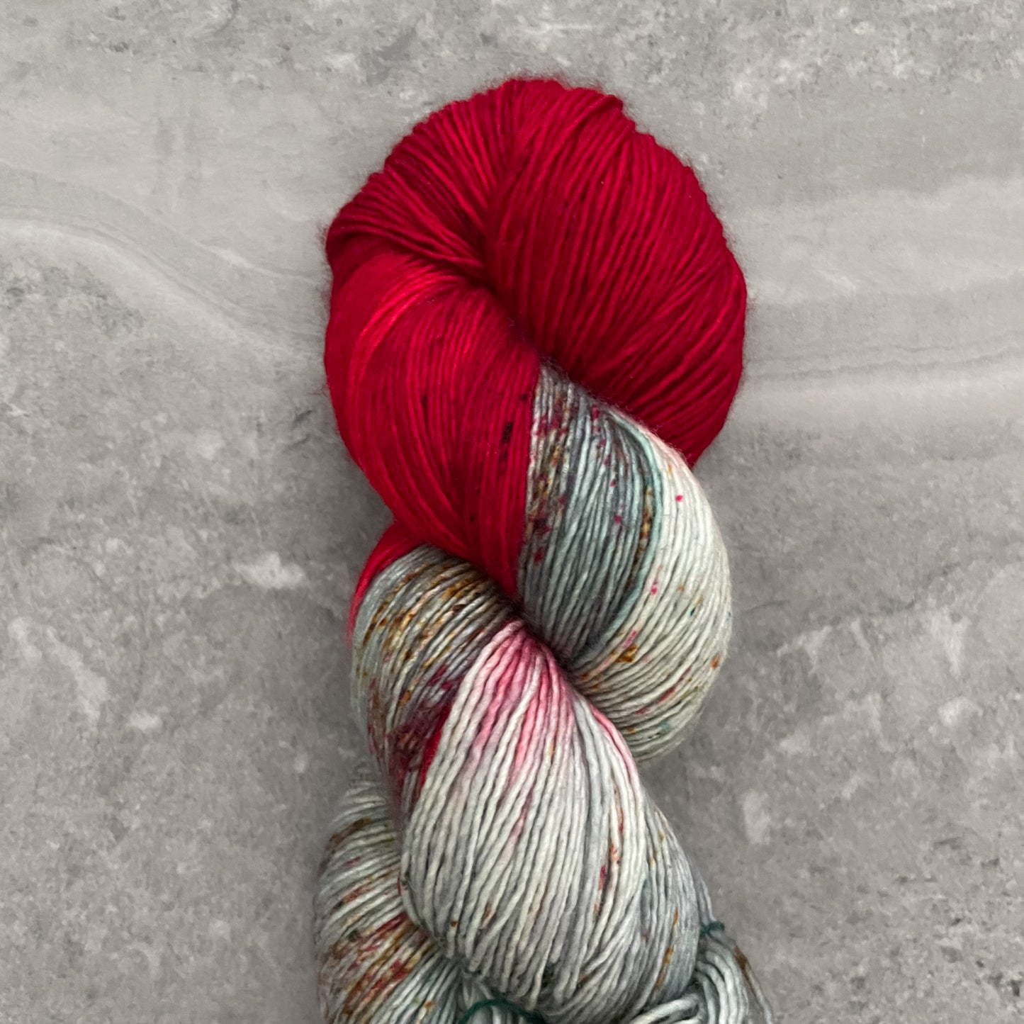 Twist Light | Camille