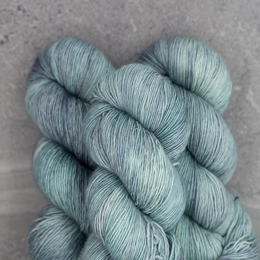 Woolcycle Sport | Celadon
