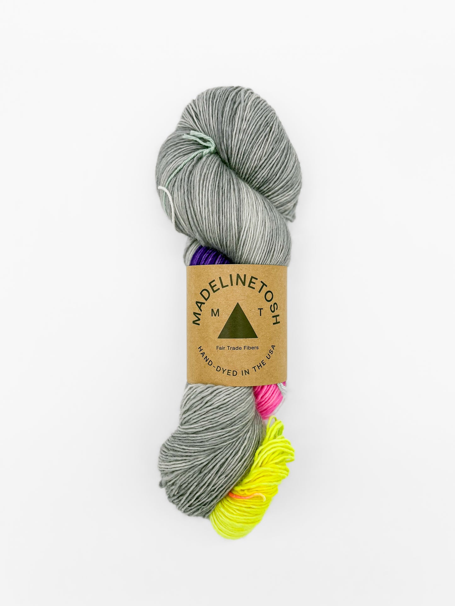Tosh Merino Light | Cloudy with a Chance of Rainbows
