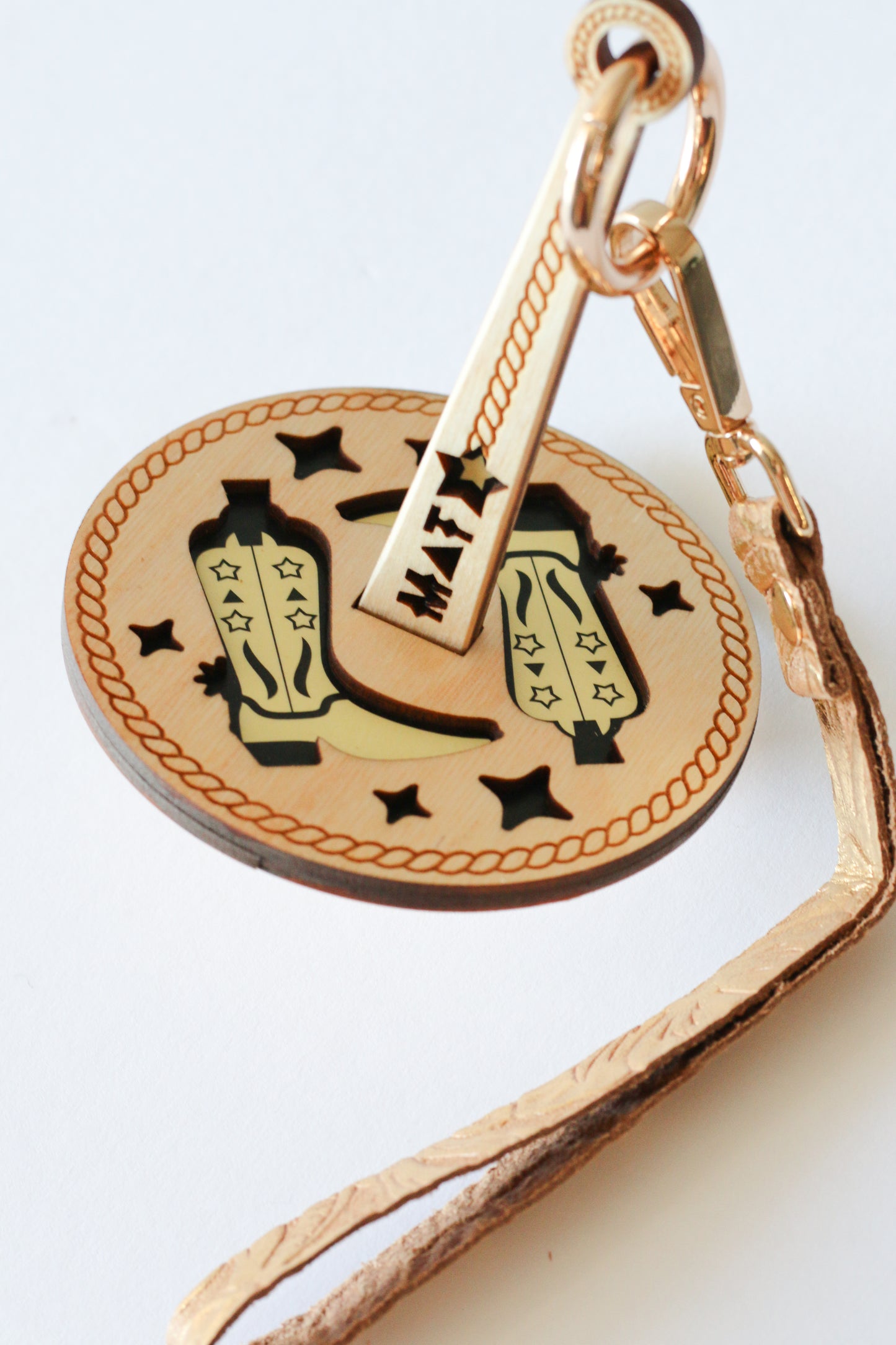 Lemonwood Mini Minder