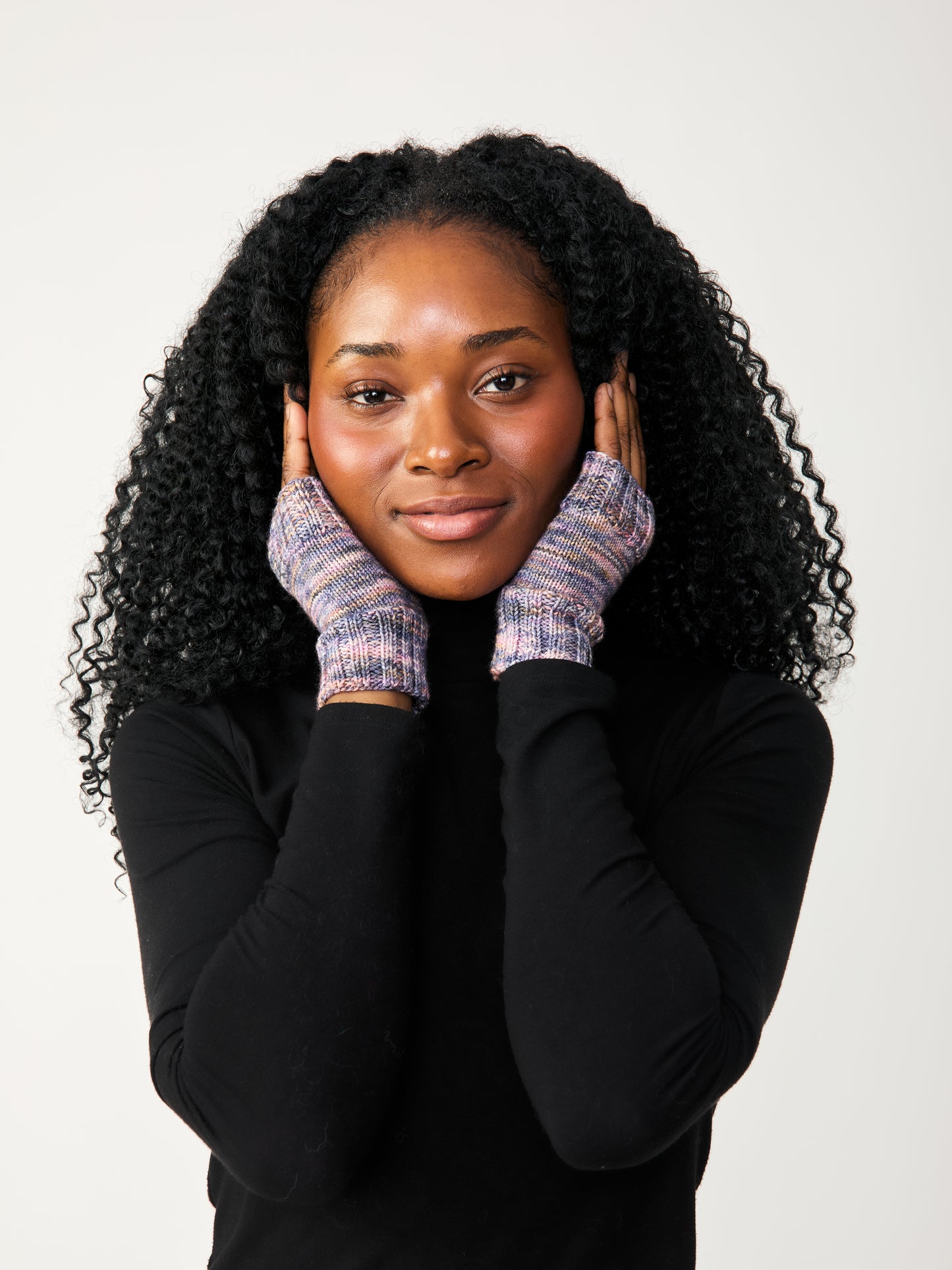 Digital Dusk Mitts Kit