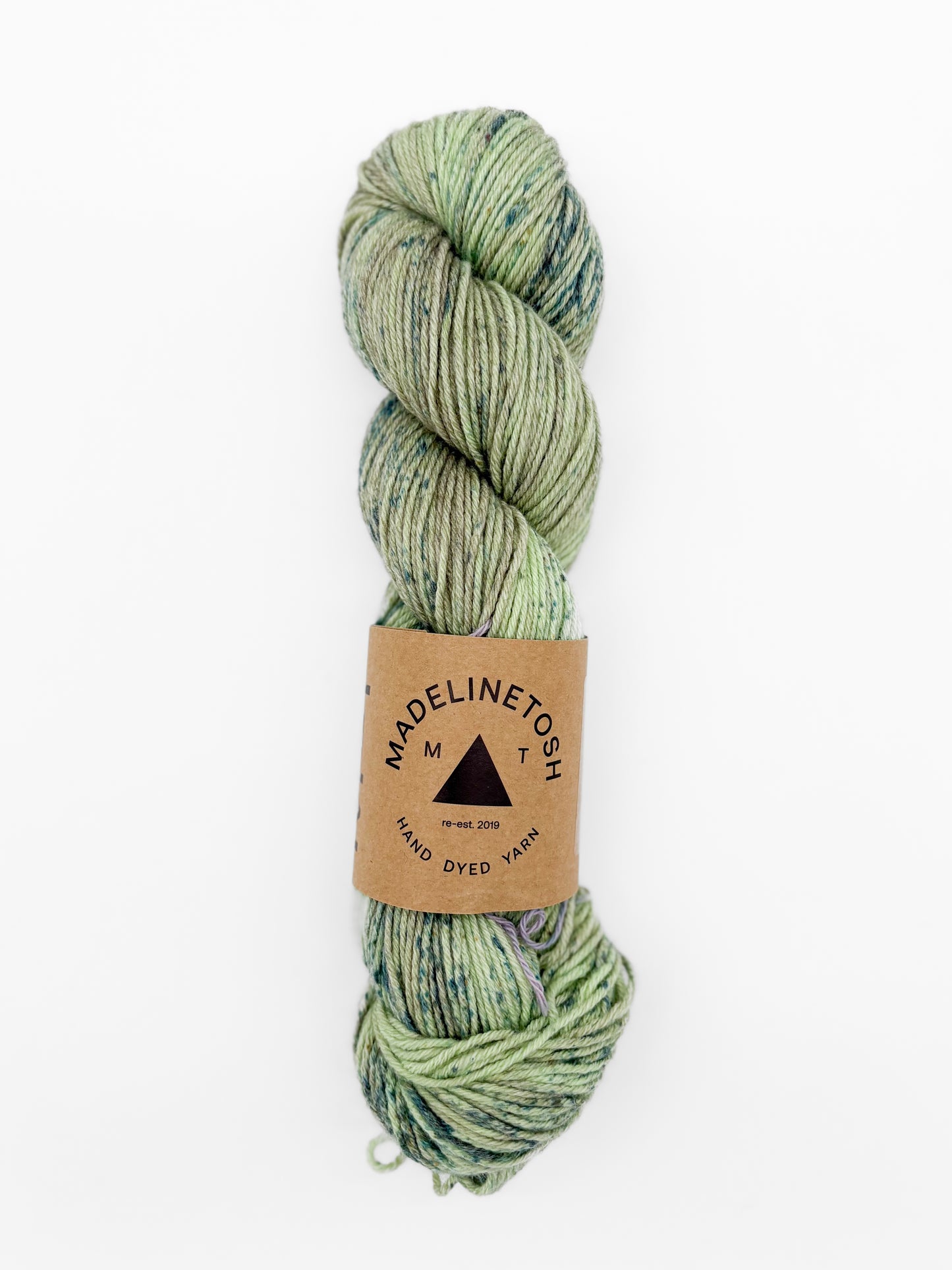 Tosh Wool + Cotton | Dill With It