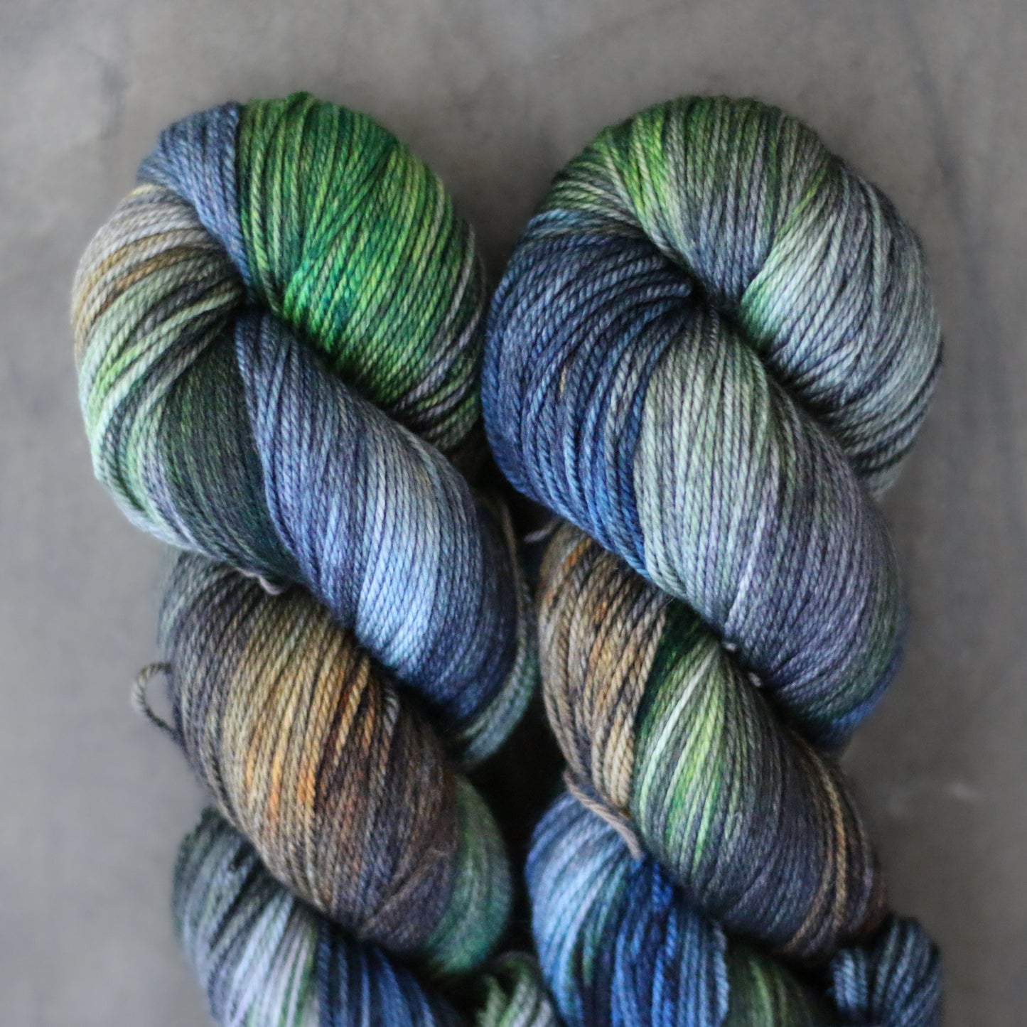 Pashmina | Future Ex-Husband