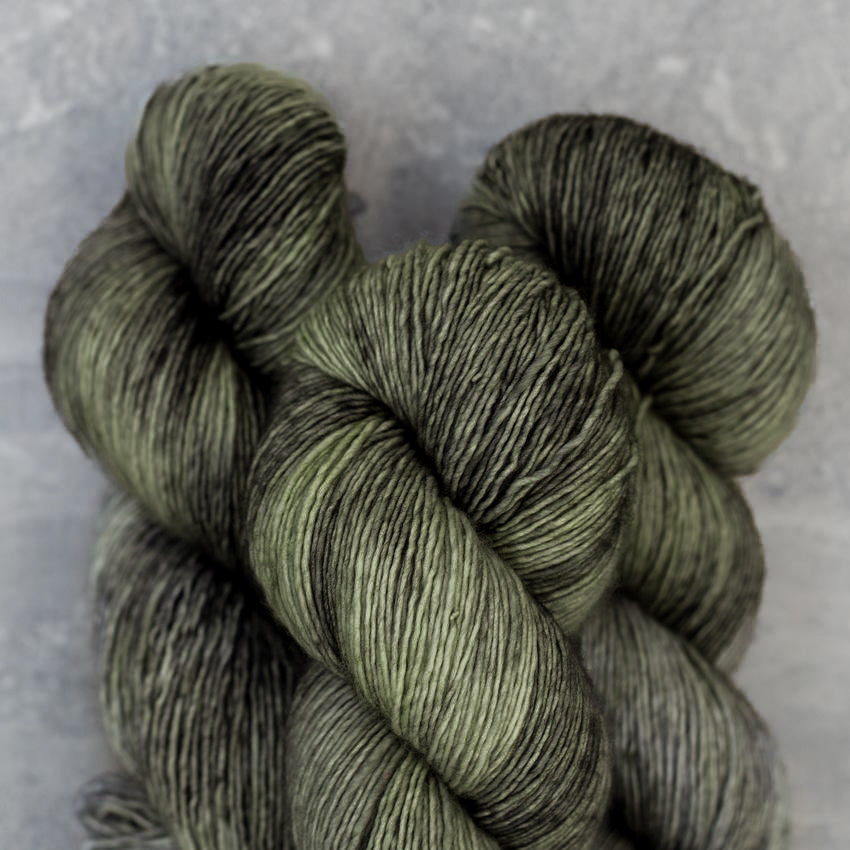Pashmina | Grey Garden