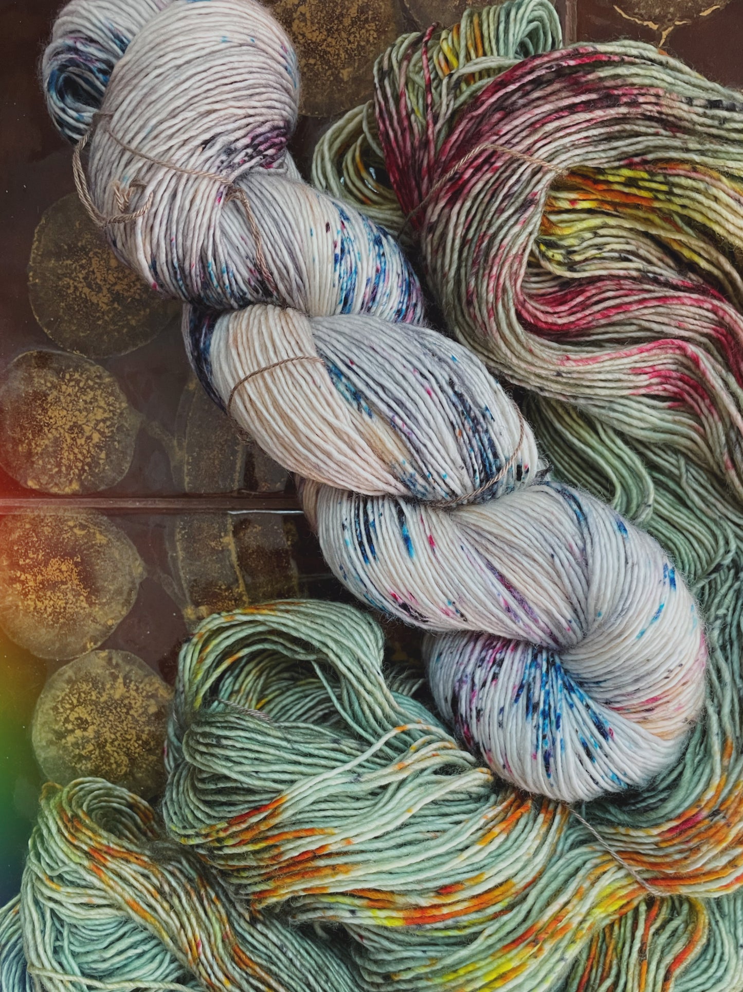 MT + della Q | Mystery Bundle