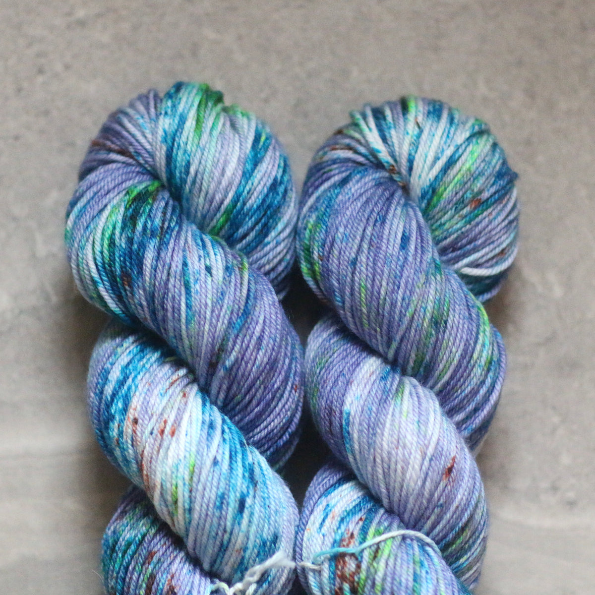 Pashmina | Heliotrope