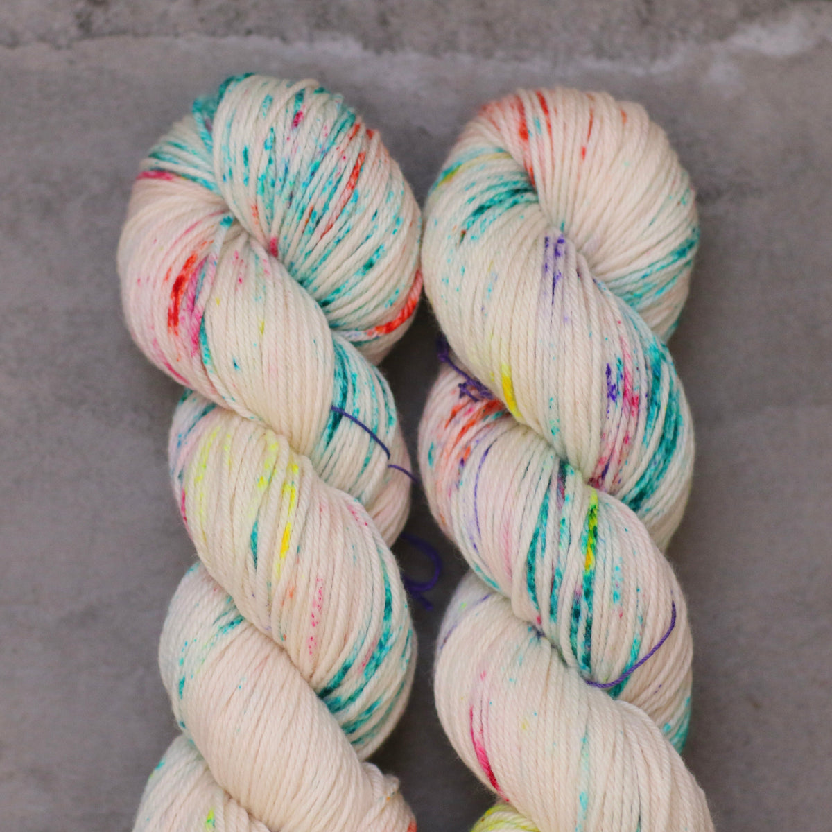 Tosh Vintage | Cosmic Wonder Dust