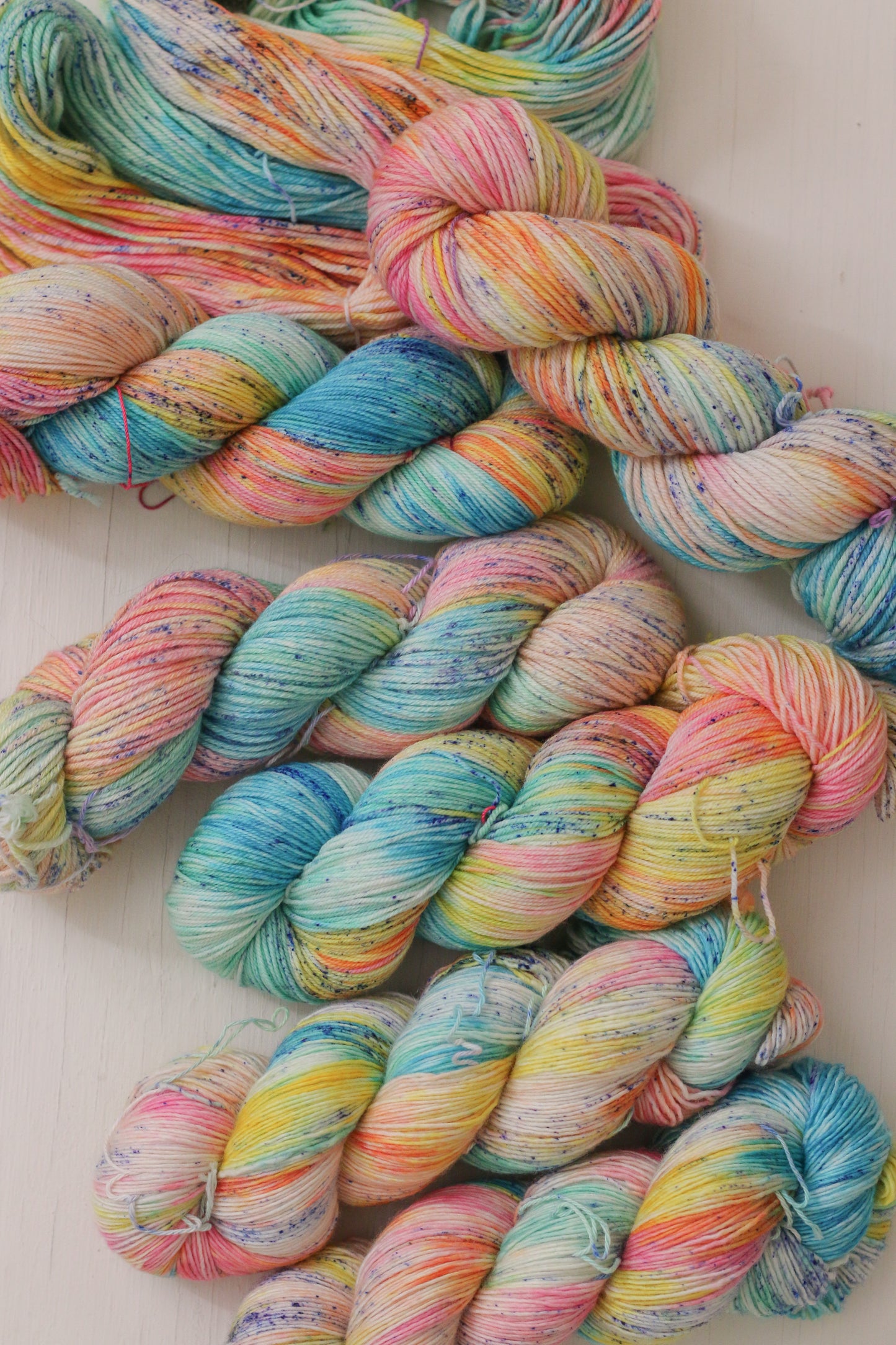 Tosh DK | I Love Yarn