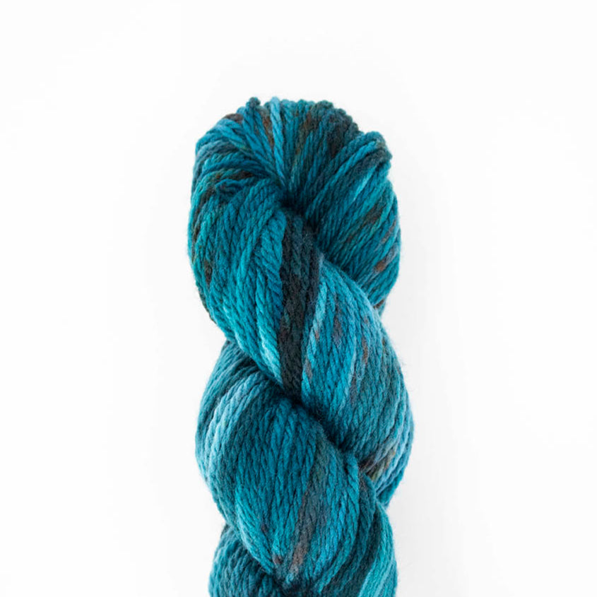 Mesa Drift Shawl Kit