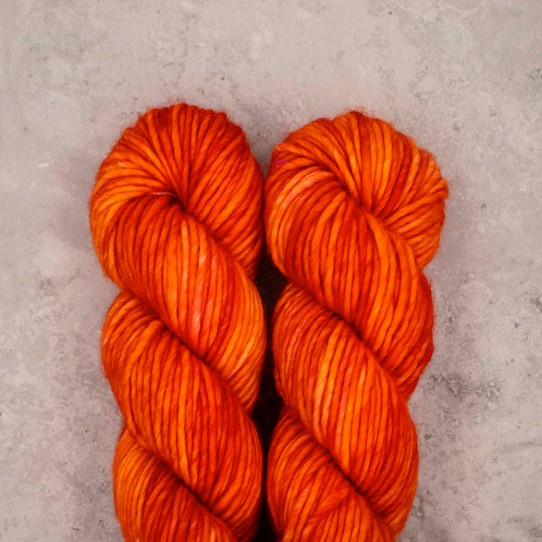 ASAP | GG Loves Orange