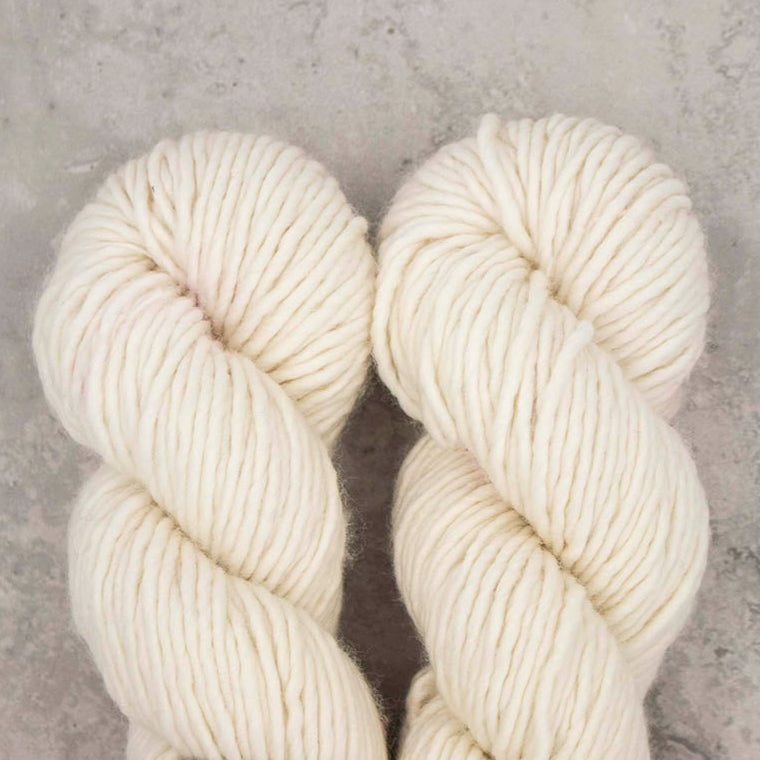 ASAP | Natural/Undyed