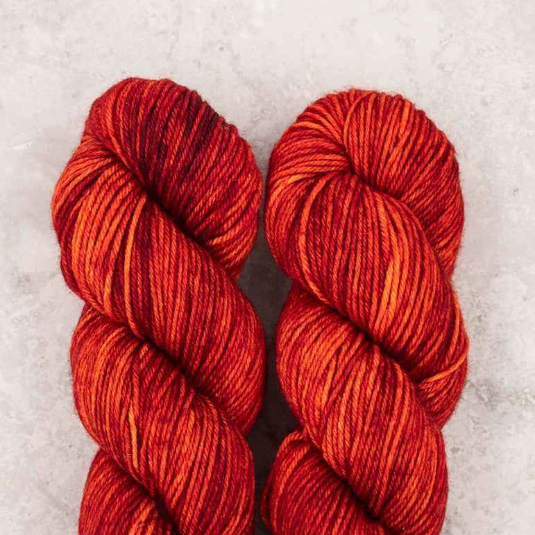 Tosh DK | Carolina Reaper