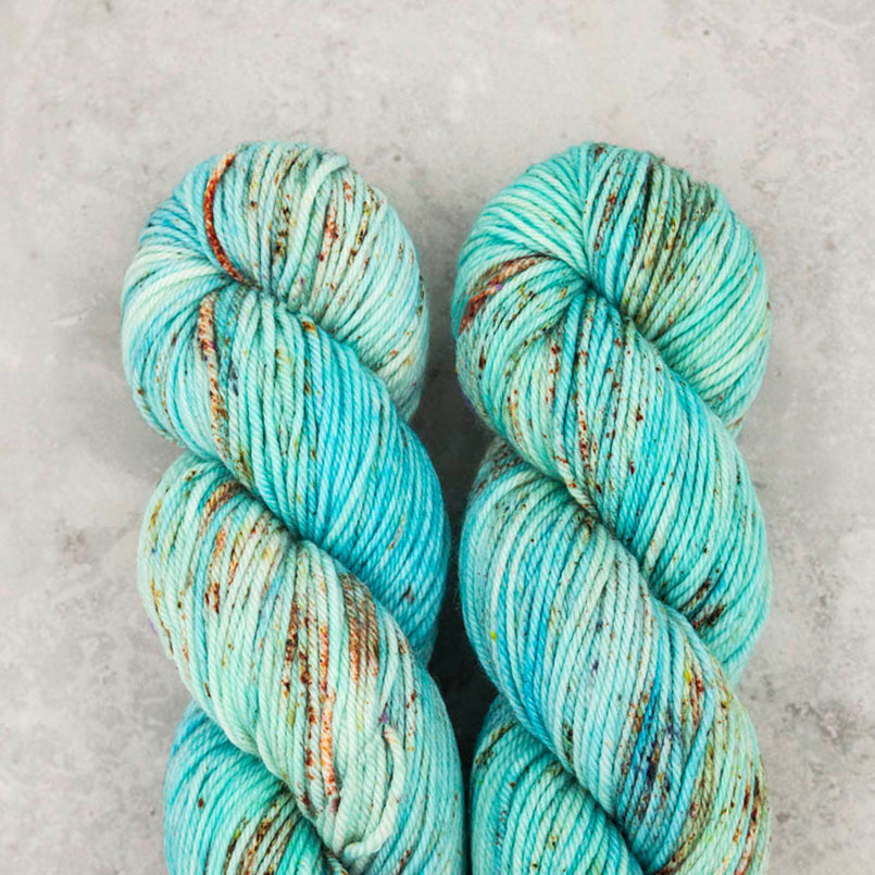Tosh Wool + Cotton | R:E:D: Rescue Endanged by Design