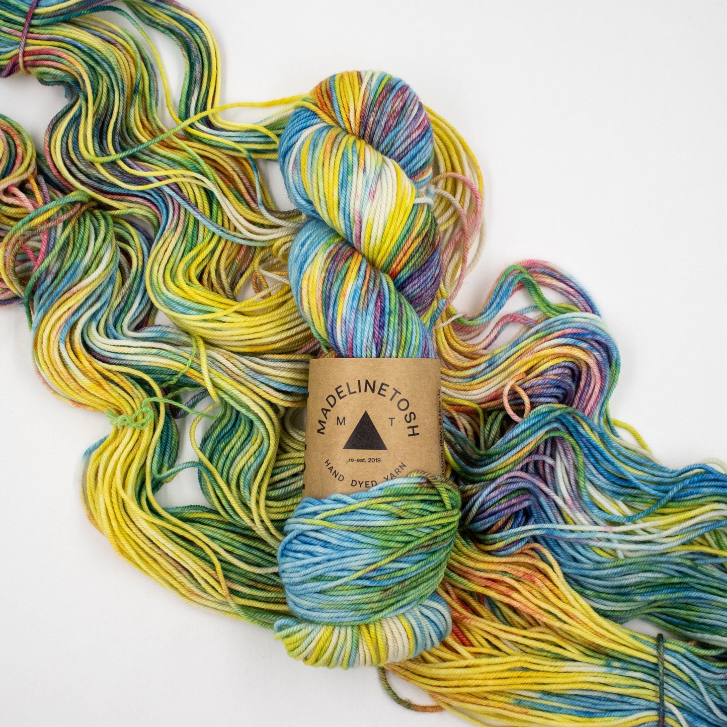 El Hilo de Encanto - Puerto Rico | Stitchin' States