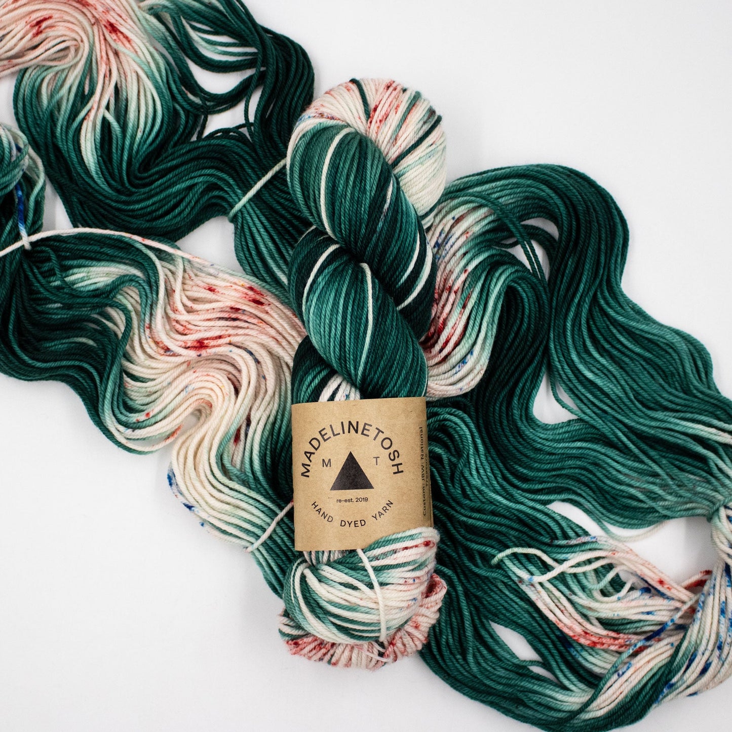 National Treasure - Washington D.C. | Stitchin' States