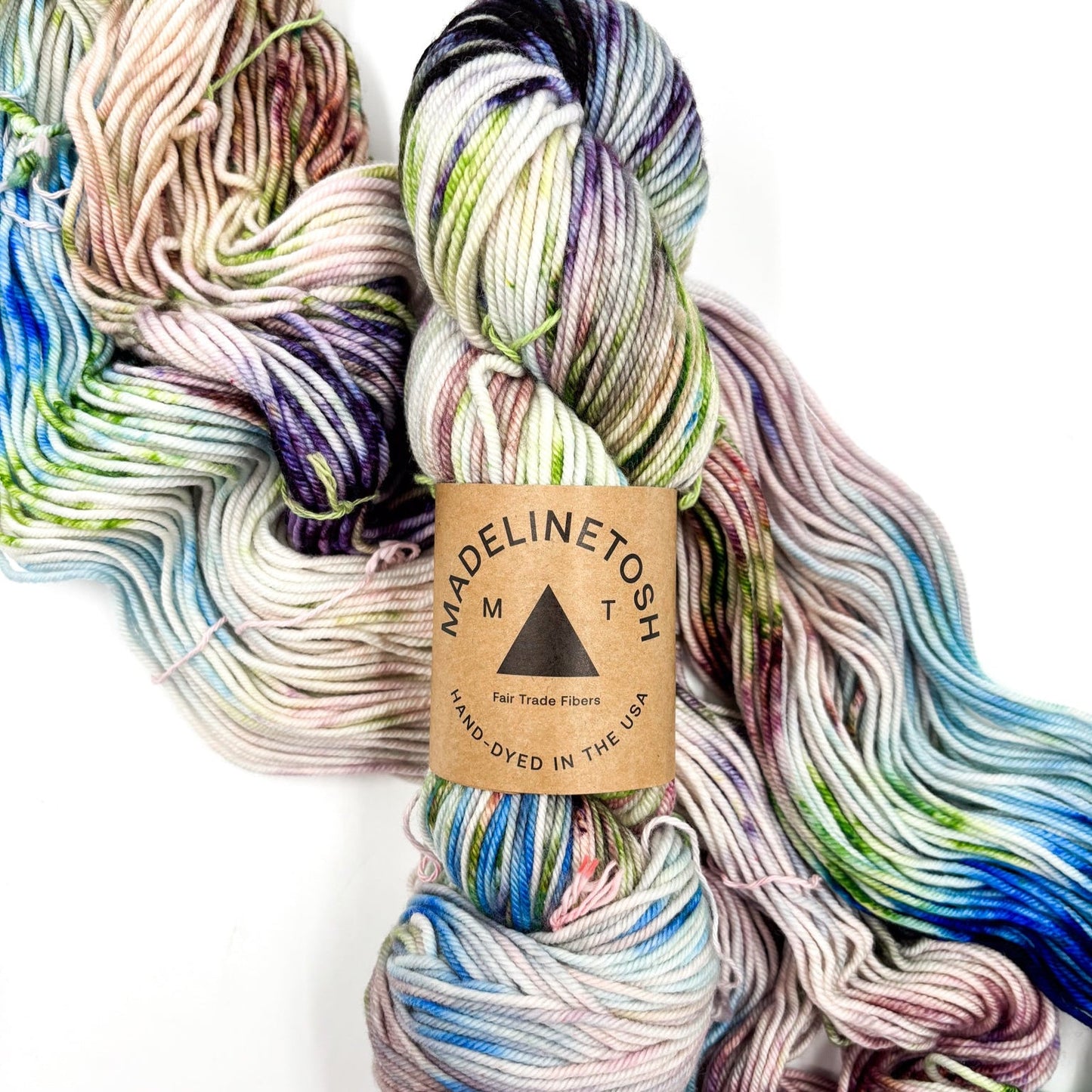 KYC (Kentucky Yarn Chicken) - Kentucky | Stitchin' States