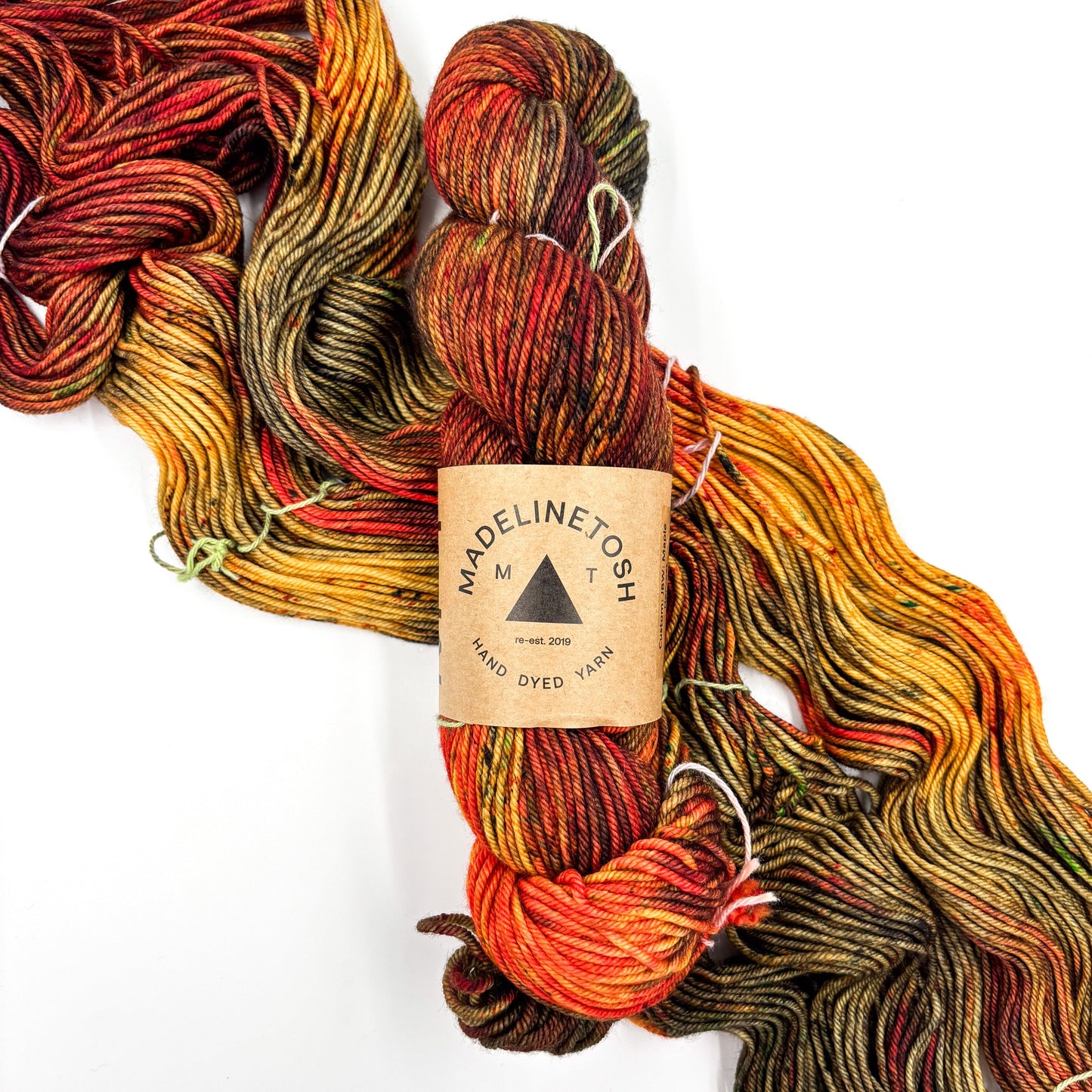 Maple Harvest - Vermont | Stitchin' States