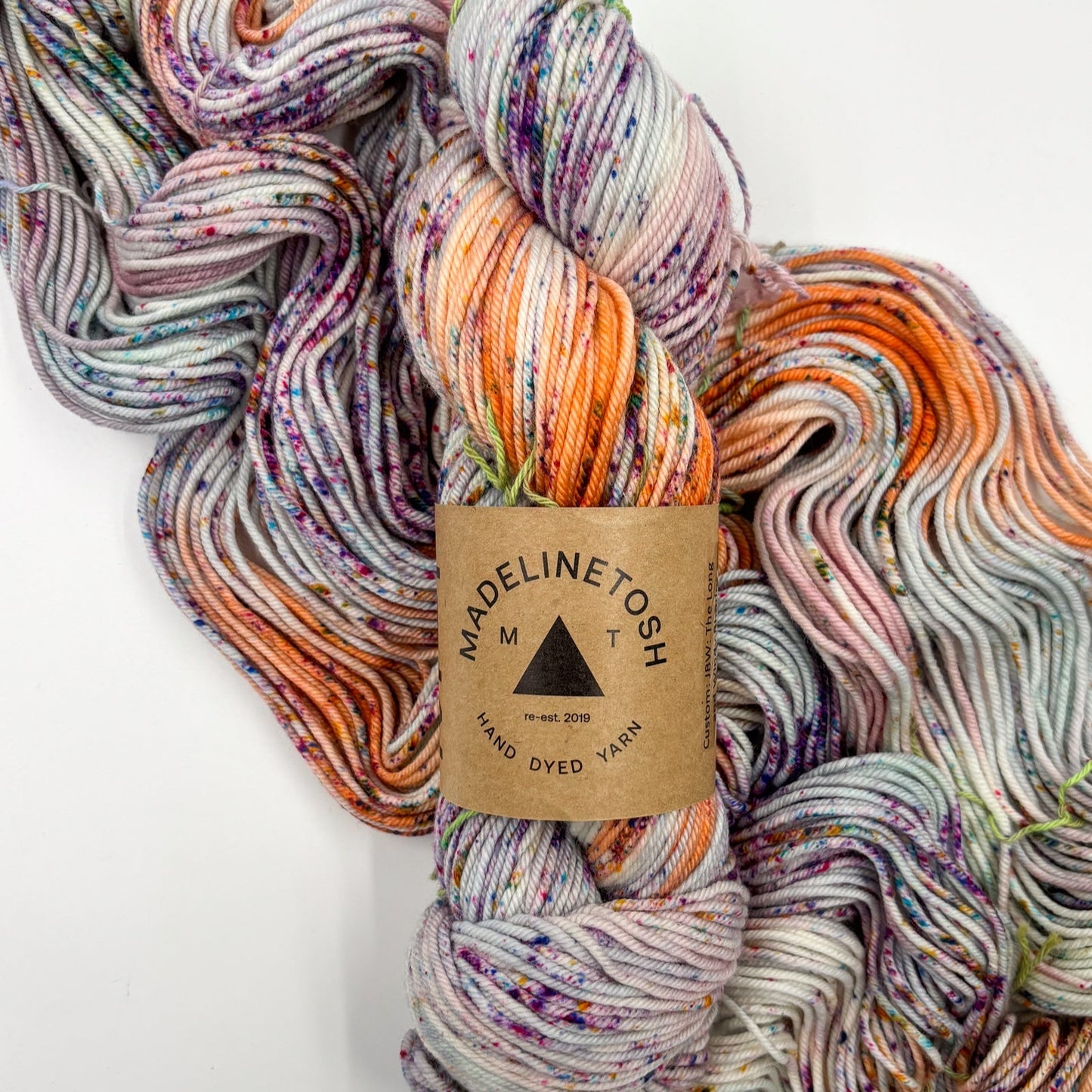 The Long & Windy Rhode - Rhode Island | Stitchin' States