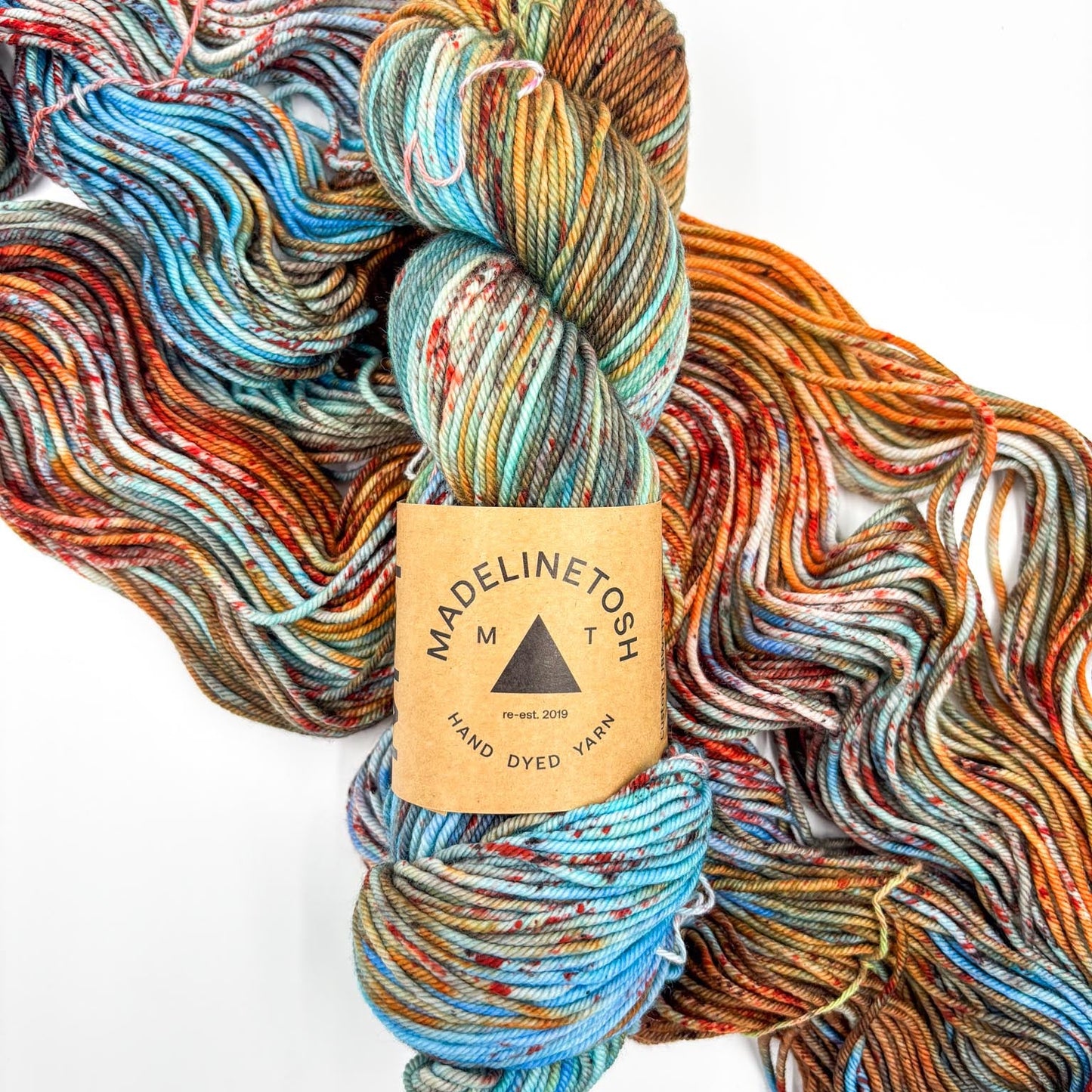 This Yarn Is OK - Oklahoma | Stitchin' States