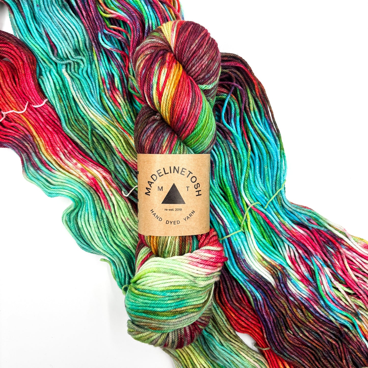 You're The Only Ten I See - Tennessee | Stitchin' States