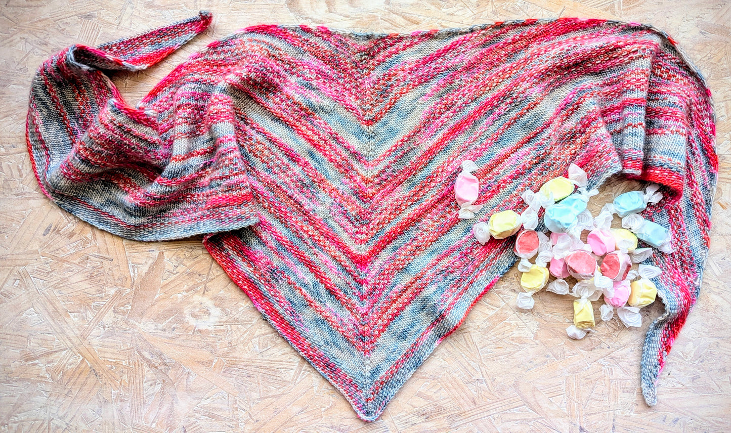 Surge | Candy Coated