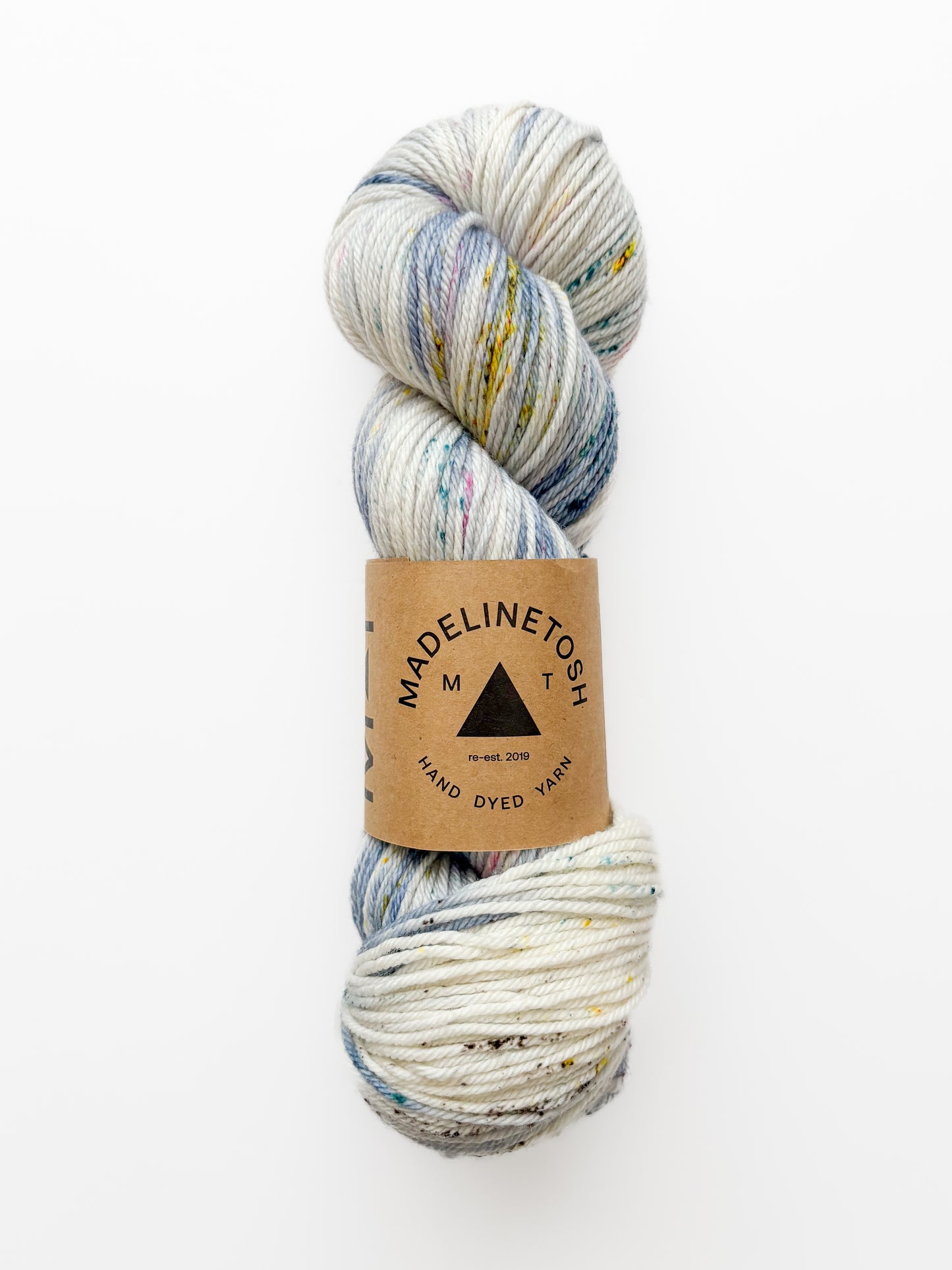 Tosh DK | Puddle Jumper