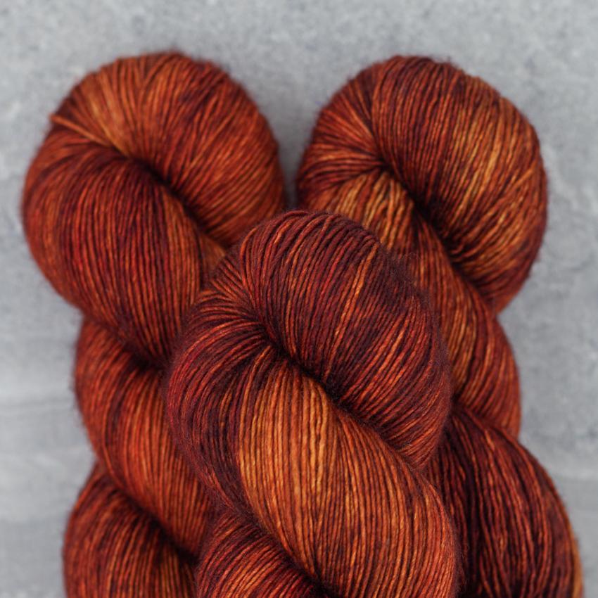 Woolcycle Sport | Saffron