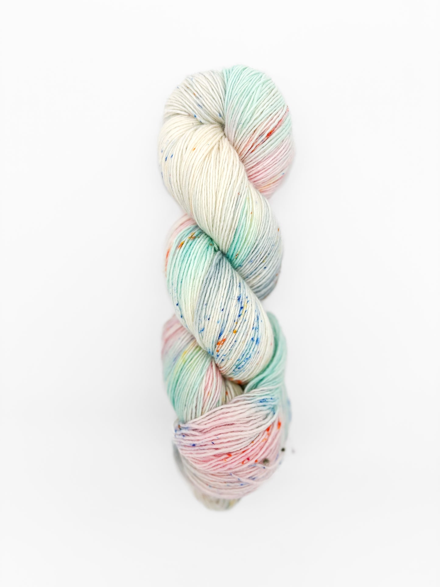 Tosh Merino Light | Shell Yeah