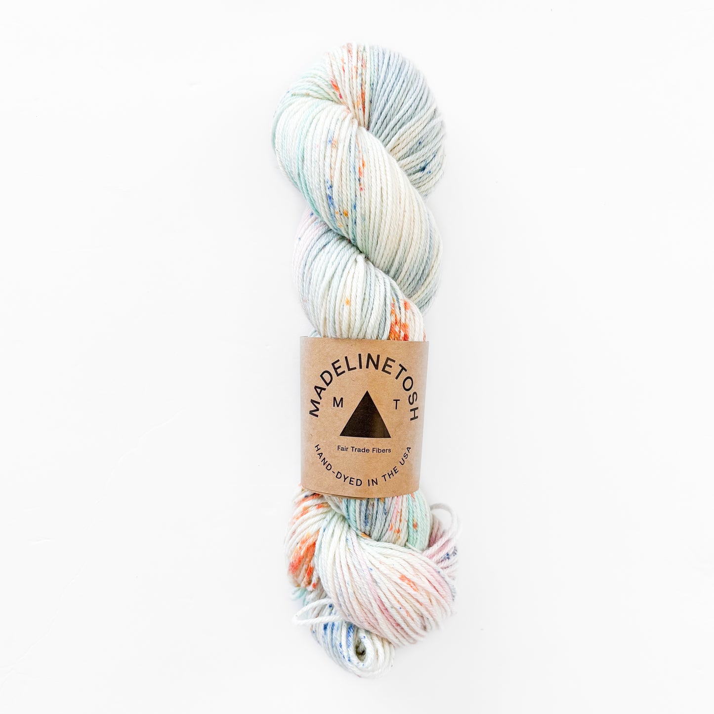 Tosh Wool + Cotton | Shell Yeah