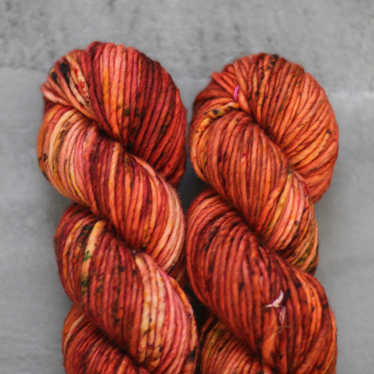 ASAP 75/25 | Spicy Ramen