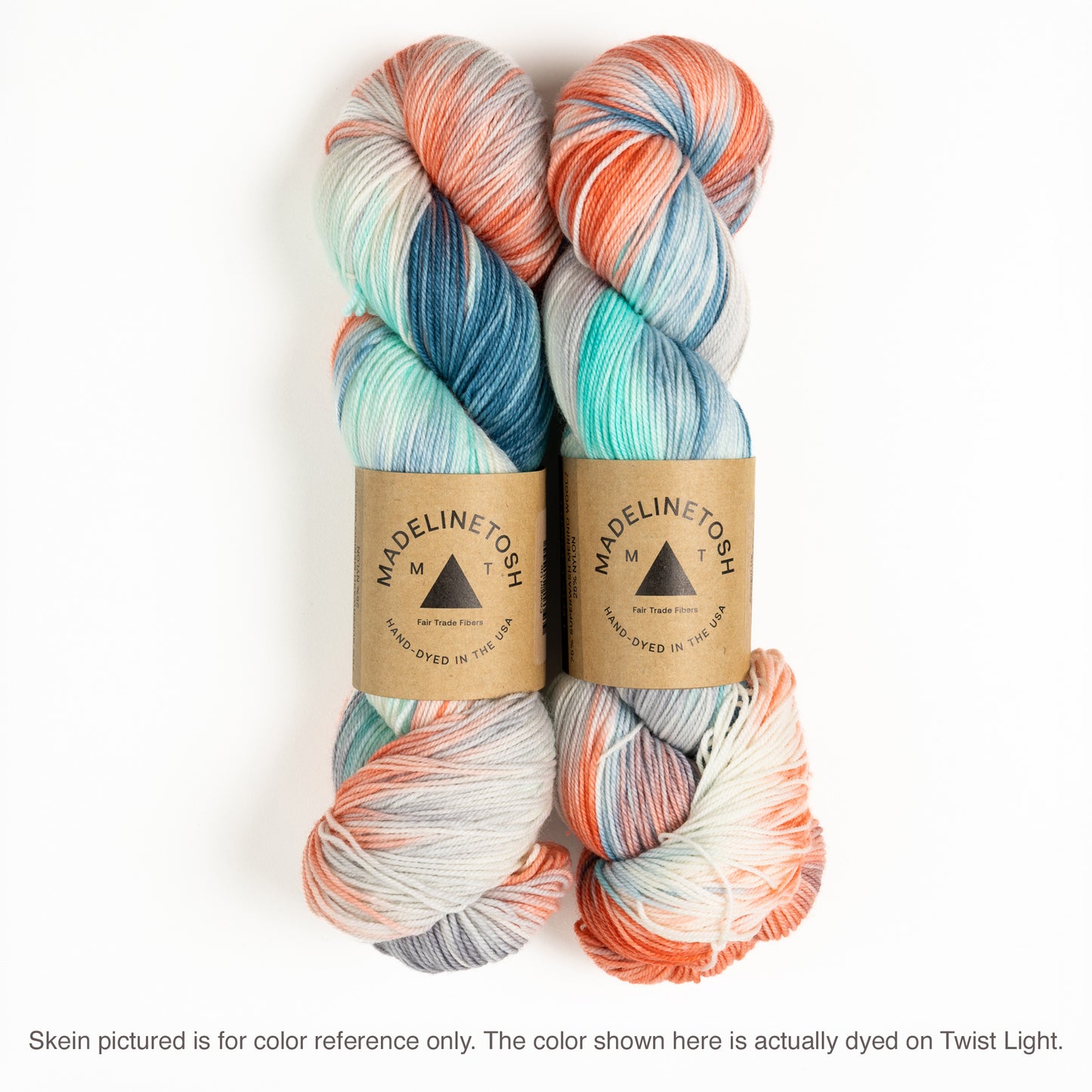 Tosh Merino Light | Cowgirl Up