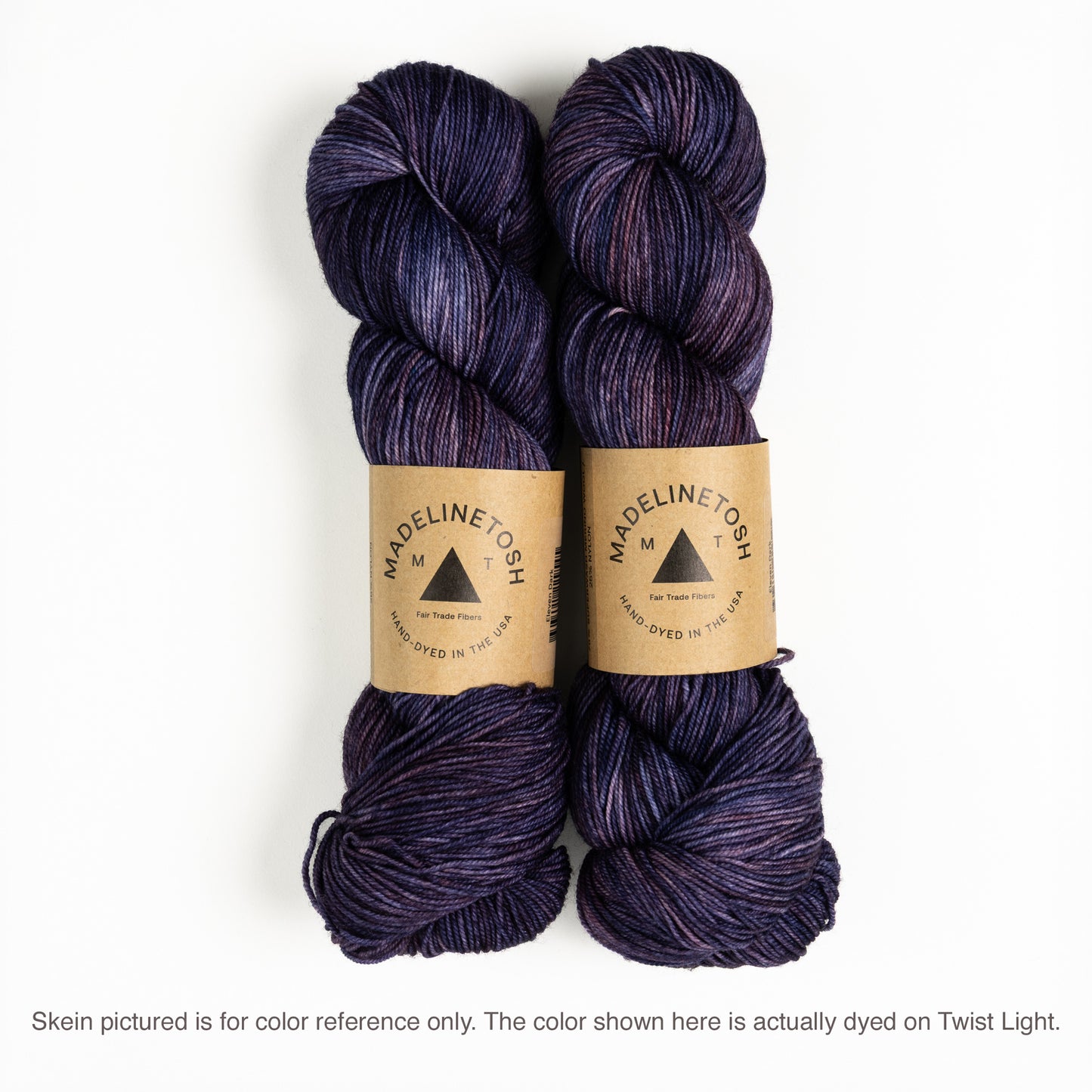 Impression | Eleven Dark