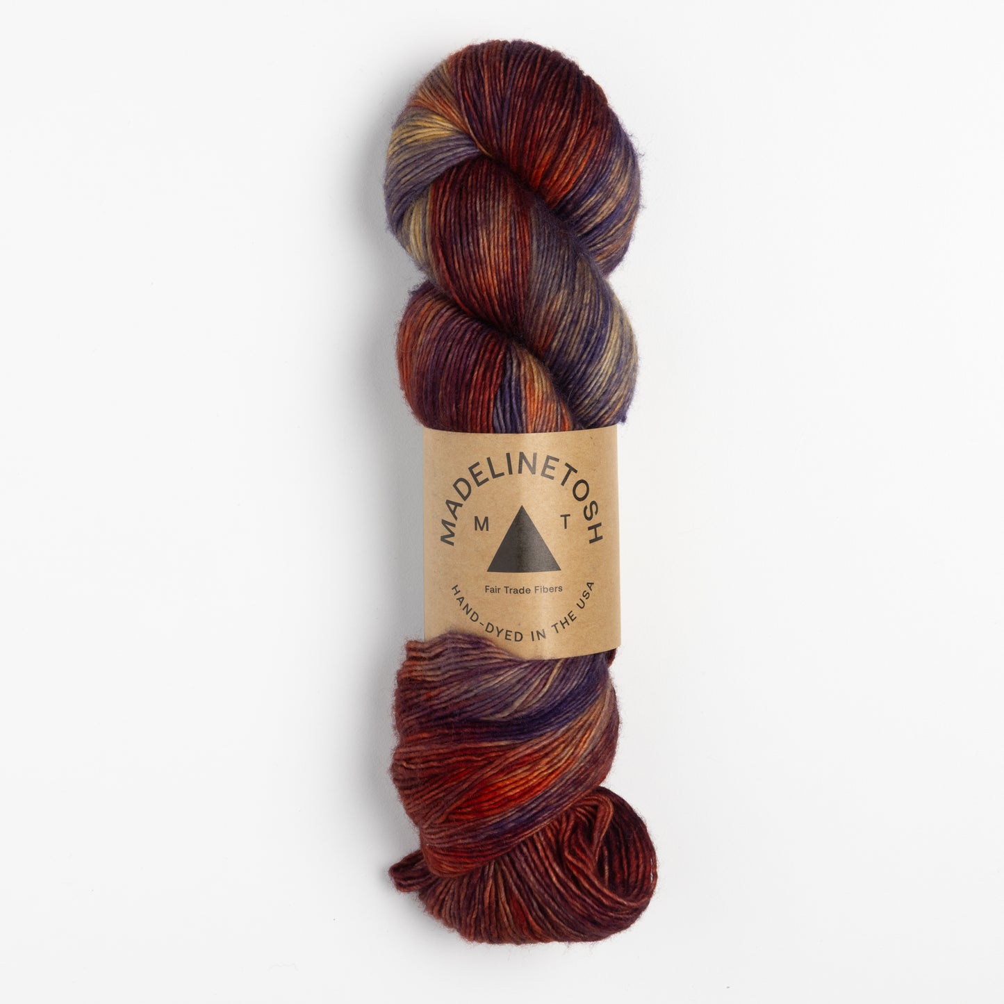 Tosh Merino Light | Plaid to the Bone