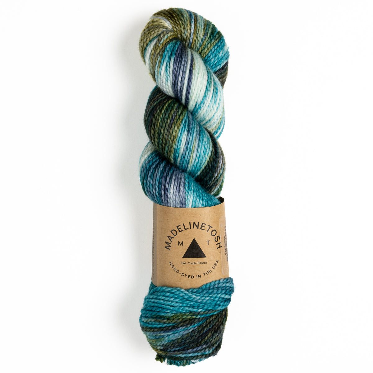 Farm Twist | Hex Appeal