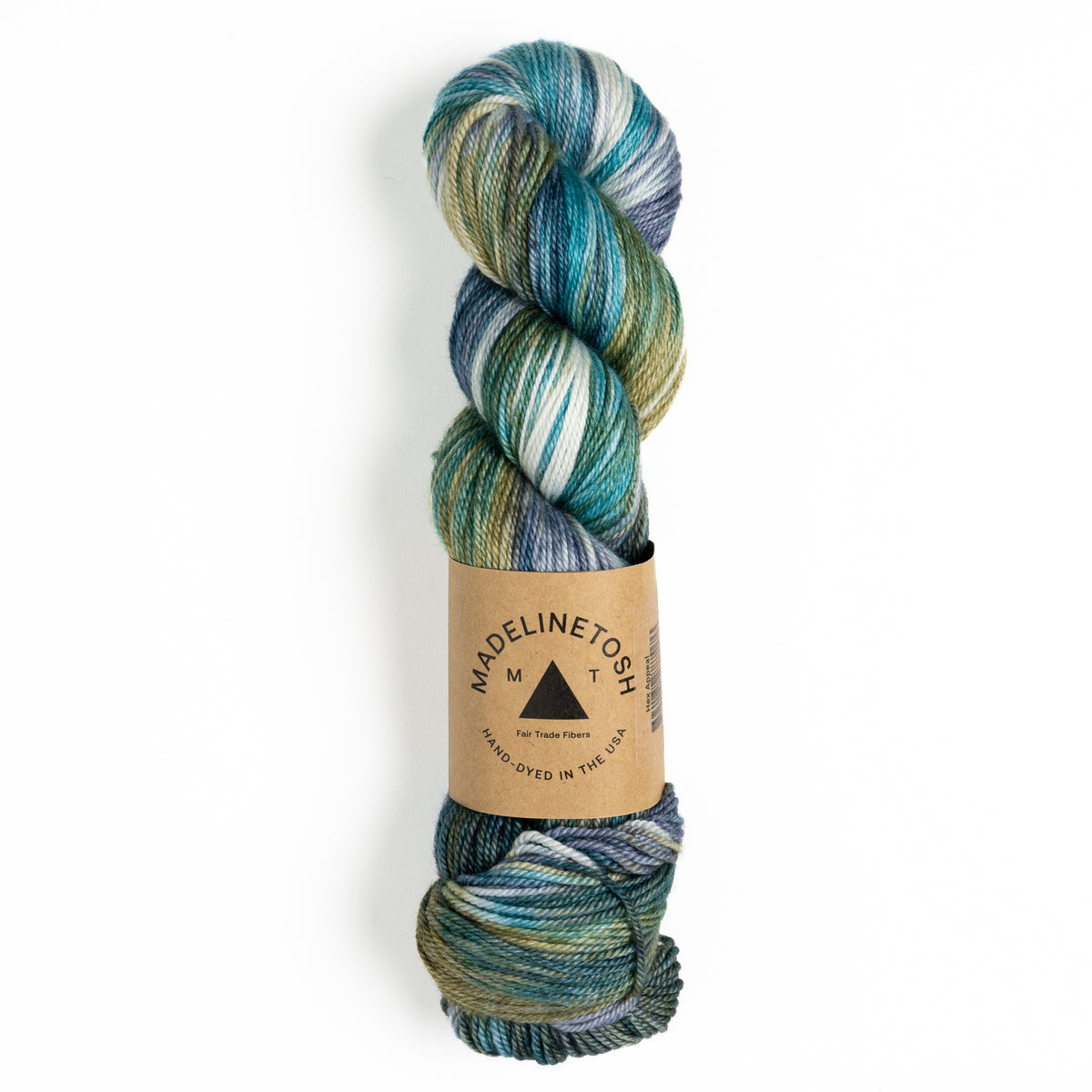 Pashmina | Hex Appeal