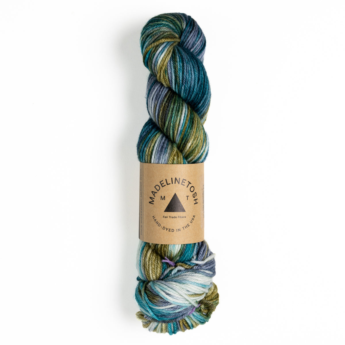 Tosh DK | Hex Appeal