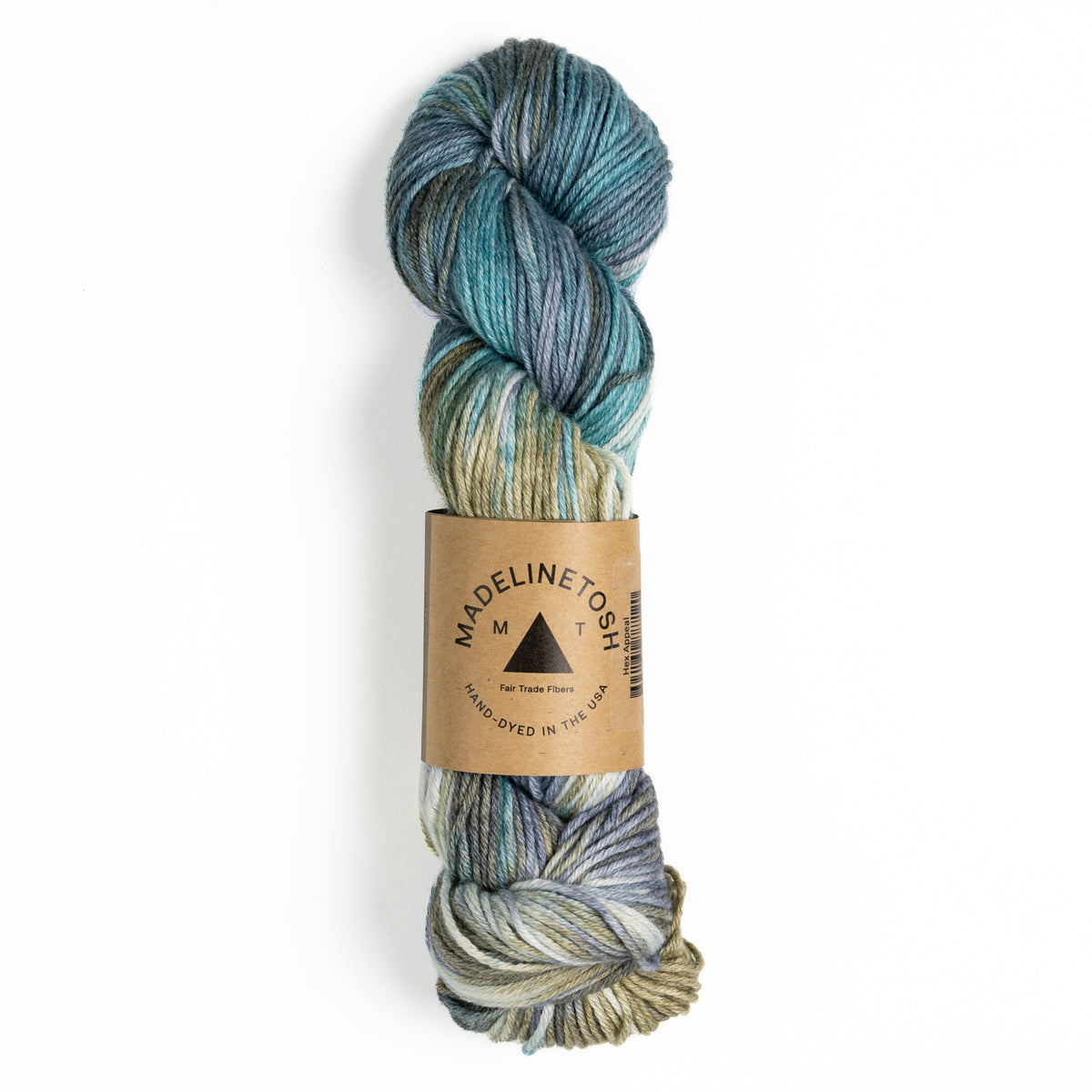Tosh Wool + Cotton | Hex Appeal
