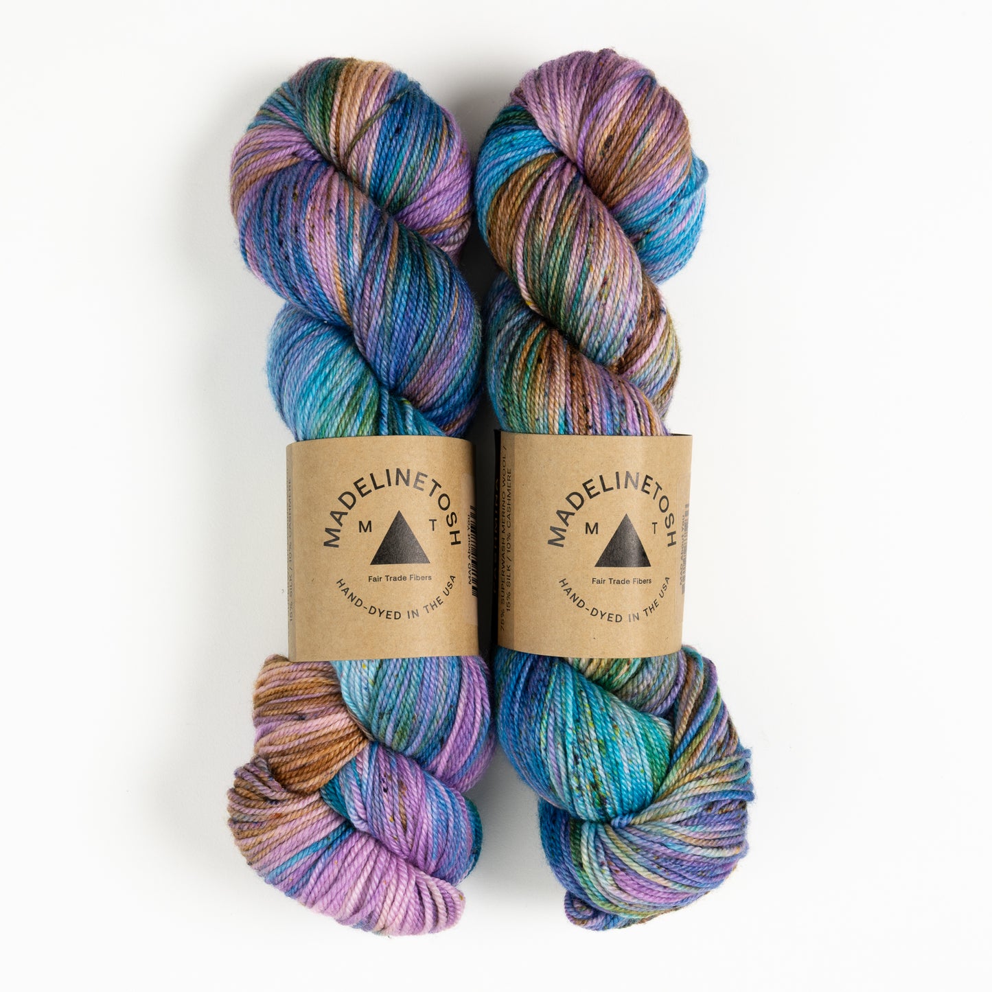 Pashmina | MAD About You