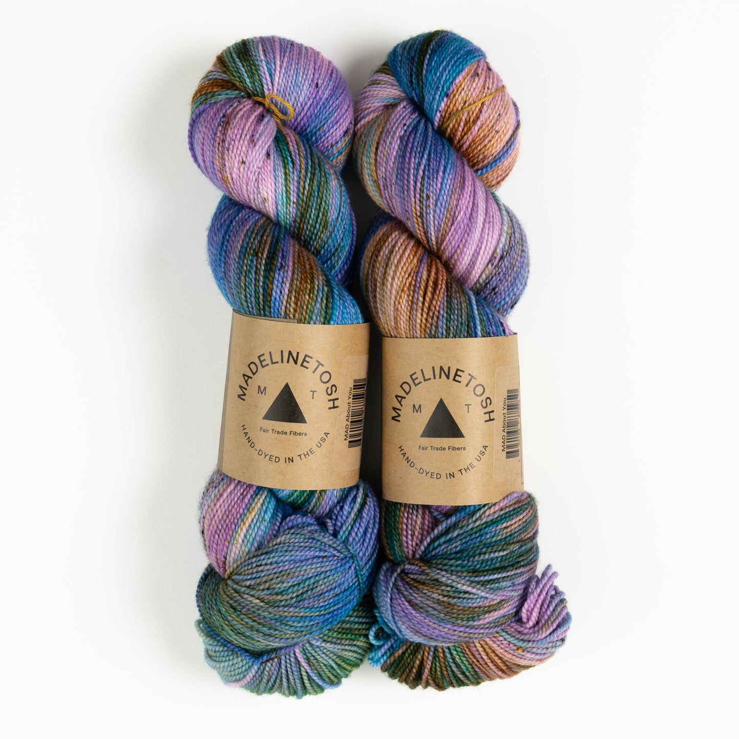 Tosh Sock | MAD About You