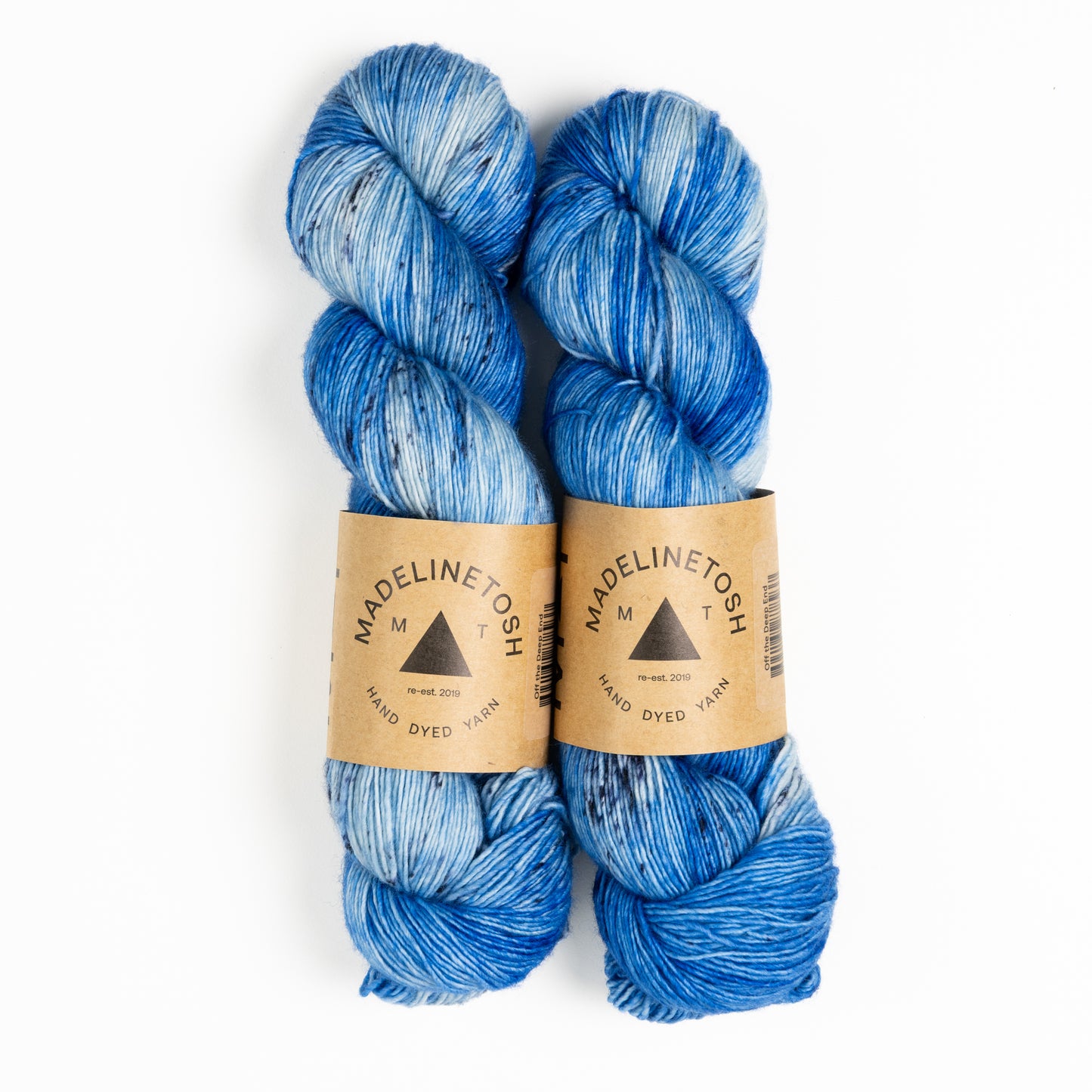 Tosh Merino Light | Off the Deep End