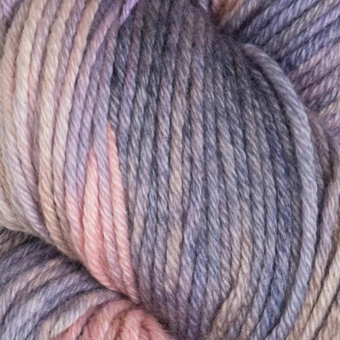 Tosh Wool + Cotton | Soft Reboot