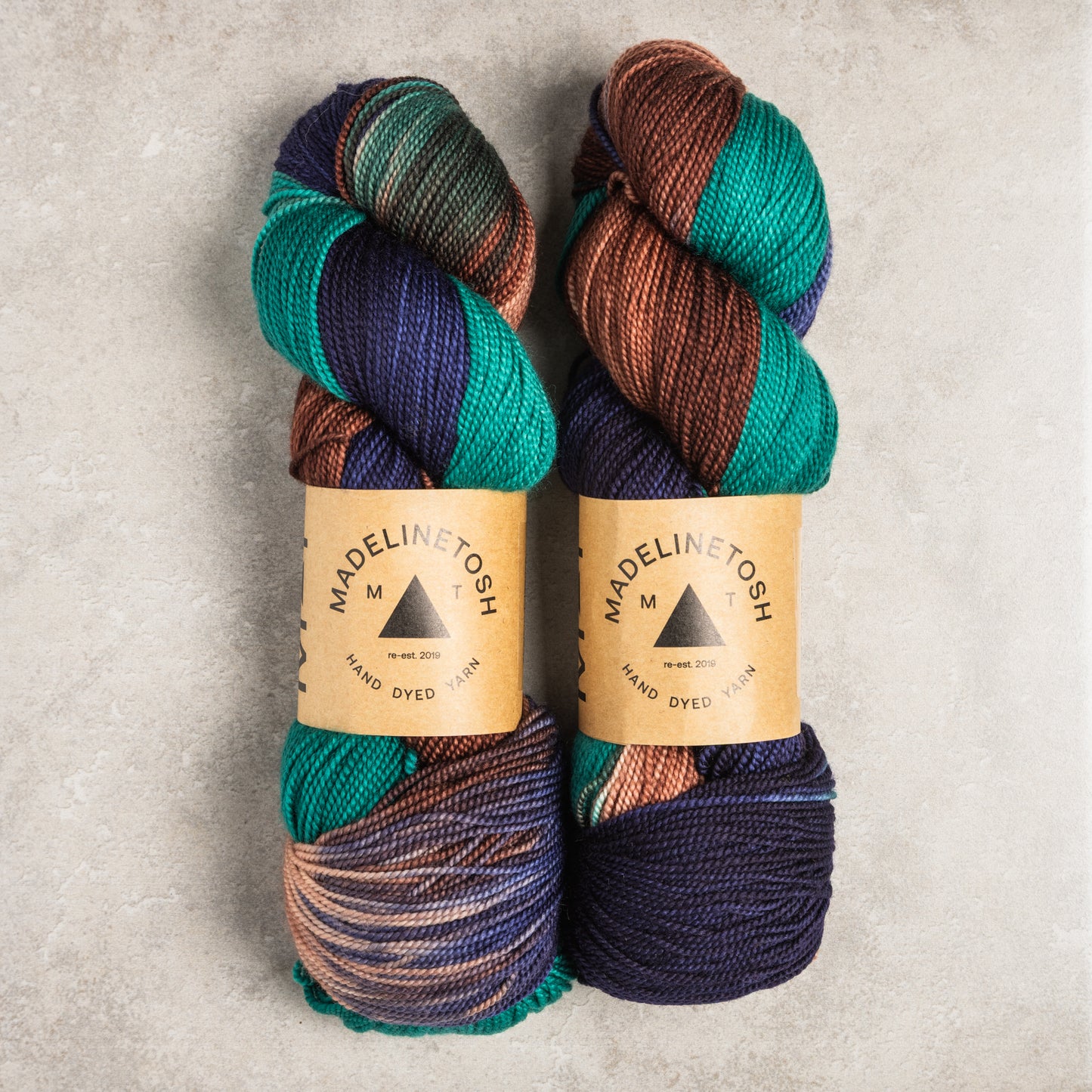 Tosh Sock | Shelf Indulgence