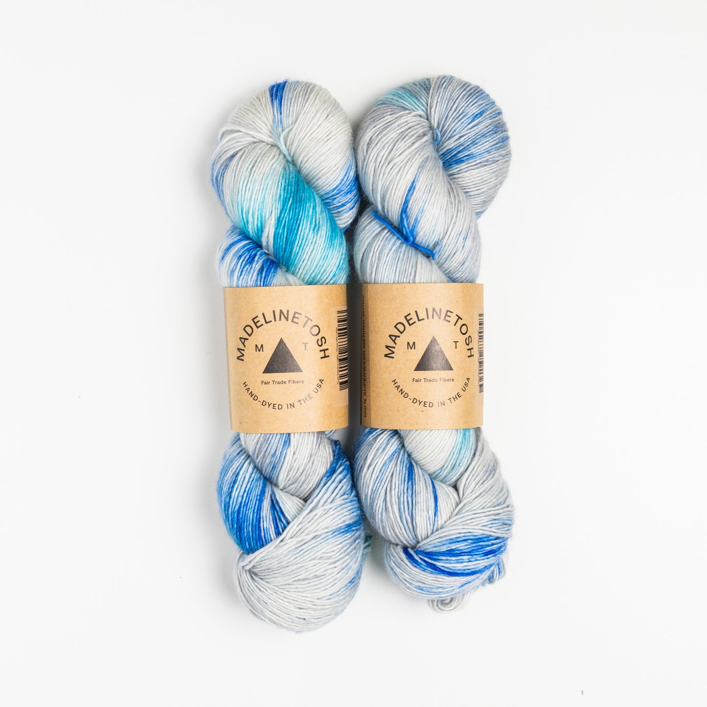 Tosh Merino Light | Thaw Me Later