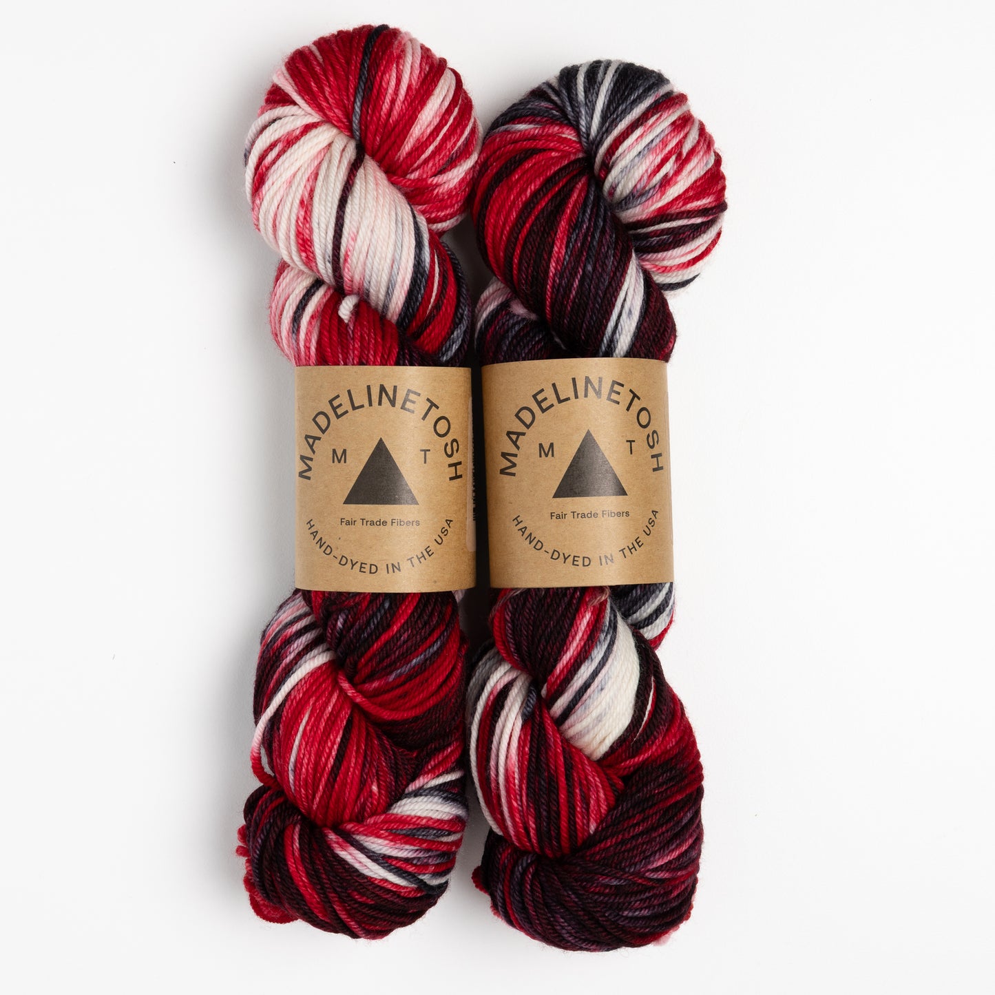 Tosh Vintage | Swipe Right