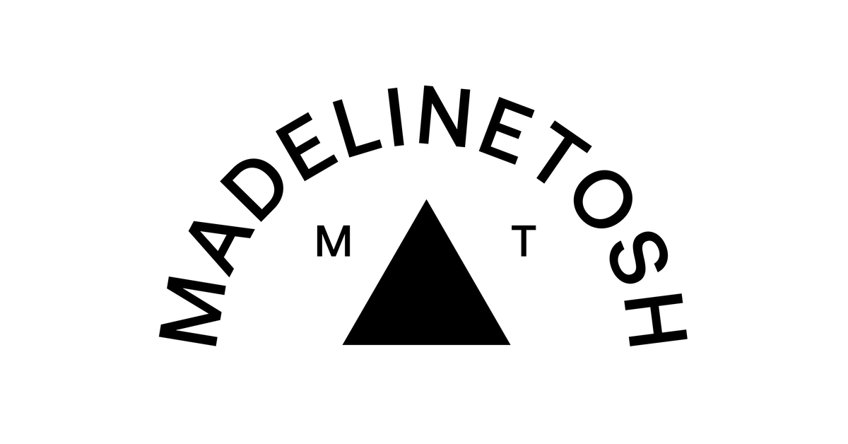 MADELINETOSH – Madelinetosh