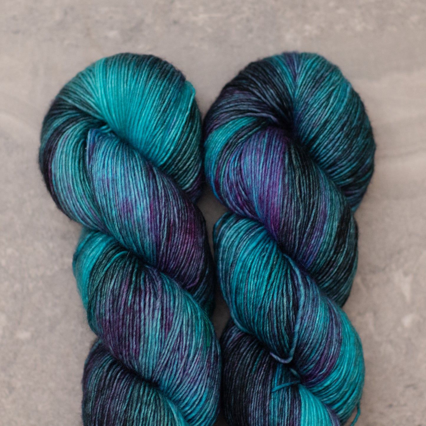 Tosh Merino Light | Twilight Skinny Dip