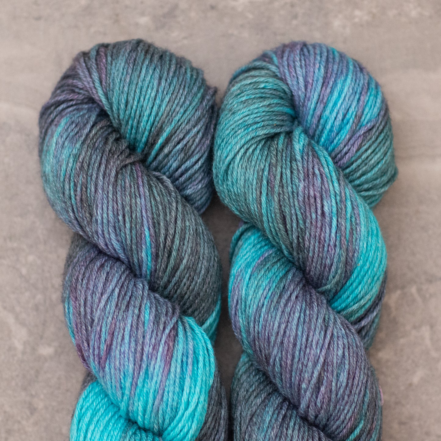 Tosh Wool + Cotton | Twilight Skinny Dip