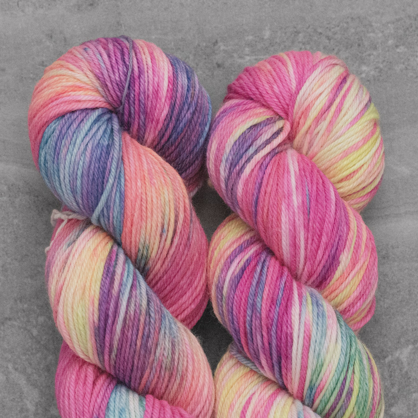 Tosh Wool + Cotton | Ken-ergy