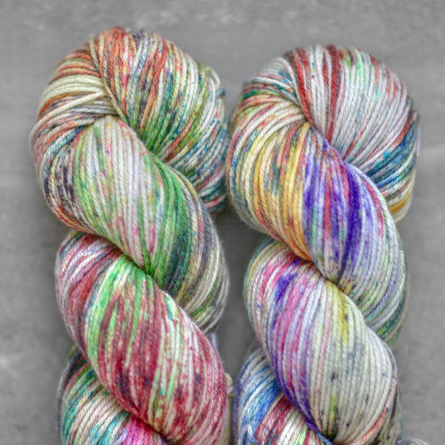 Tosh Wool + Cotton | Clap Your Hands