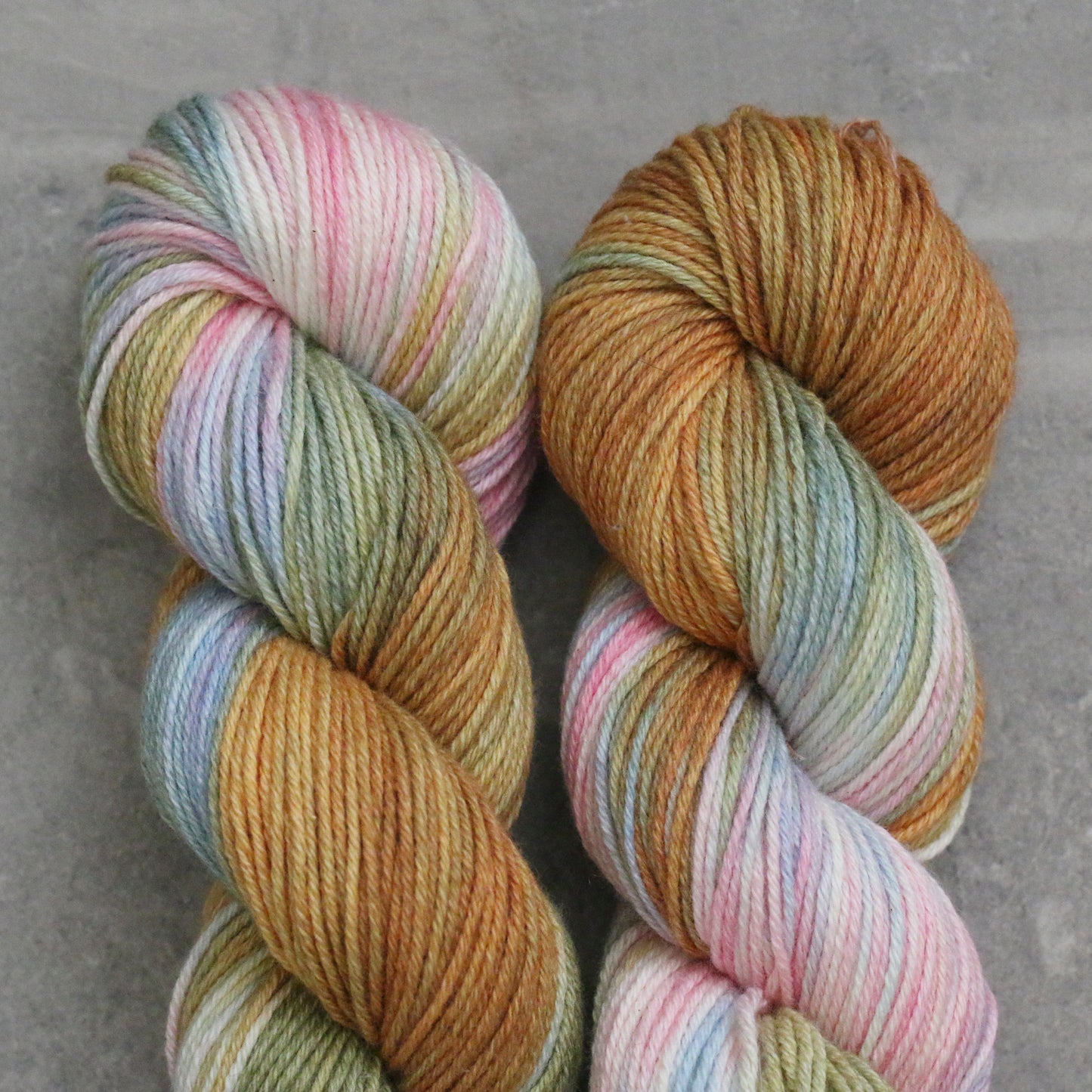 Tosh Wool + Cotton | Mansfield's Garden Party